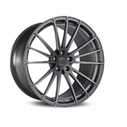 OZ Ares 20x10.5" 5x112 ET18, Matt Graphite