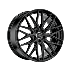 MSW 50 21x8.5" 5x120 ET40, Gloss Black