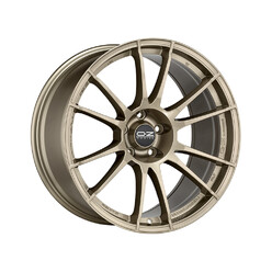 OZ Ultraleggera HLT 19x8" 5x100 ET35, White Gold