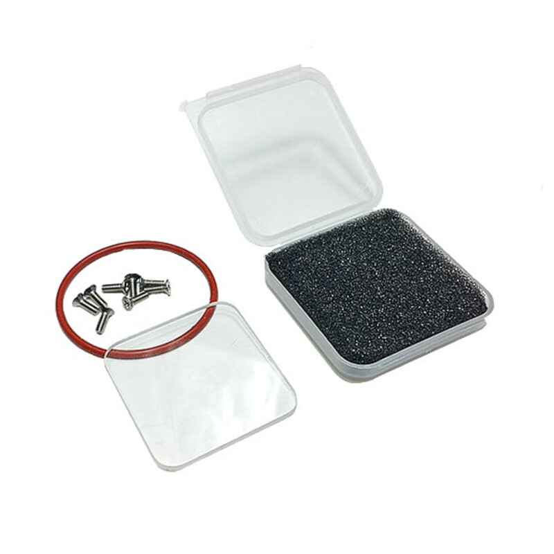 Accessories for AiM SmartyCam HD 2.1 Onboard Camera
