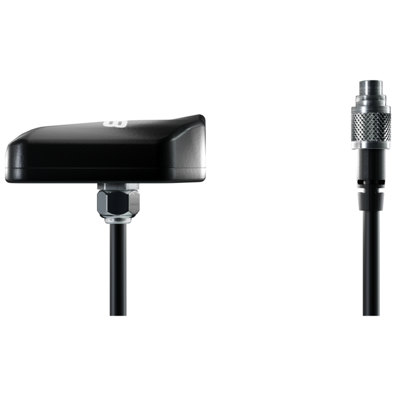 Accessories for AiM SmartyCam HD 2.1 Onboard Camera