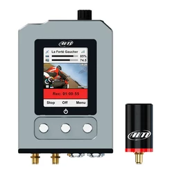 AiM SmartyCam 3 GP Onboard Camera
