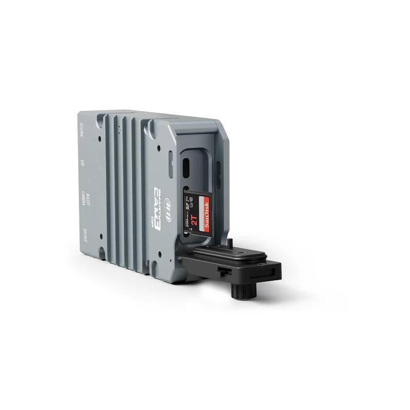 AiM SmartyCam 3 GP Onboard Camera