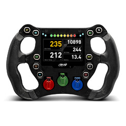 AiM SW4 Formula Steering Wheel