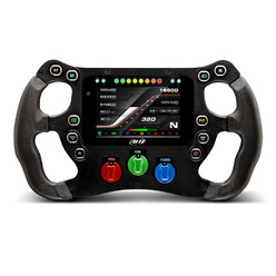 AiM SW4 GT Formula Steering Wheel