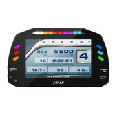 AiM Displays & Dash Loggers