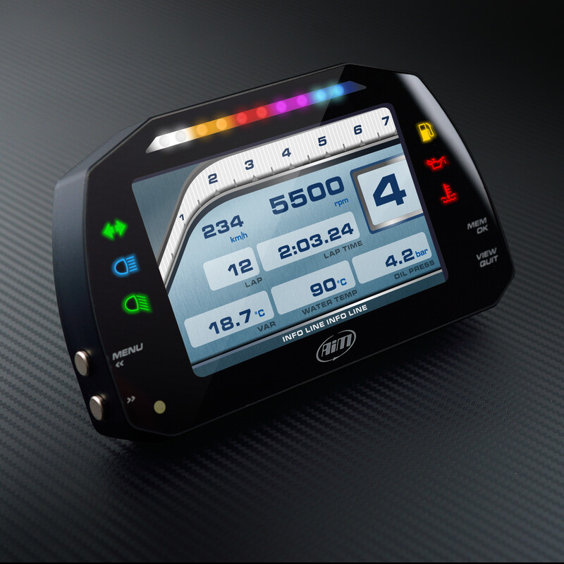 AiM\u0020MXS\u0020Strada\u0020Dash