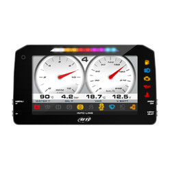 AiM MXP Strada Dash