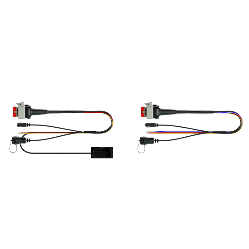 AiM MXP Strada Dash