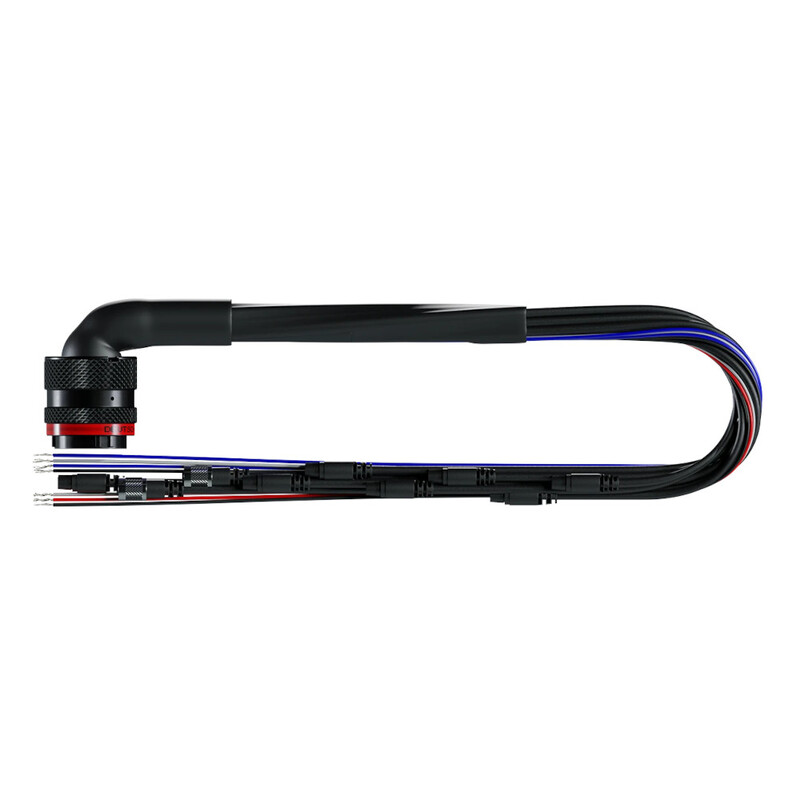 AiM MXS Dash Logger with GPS Module