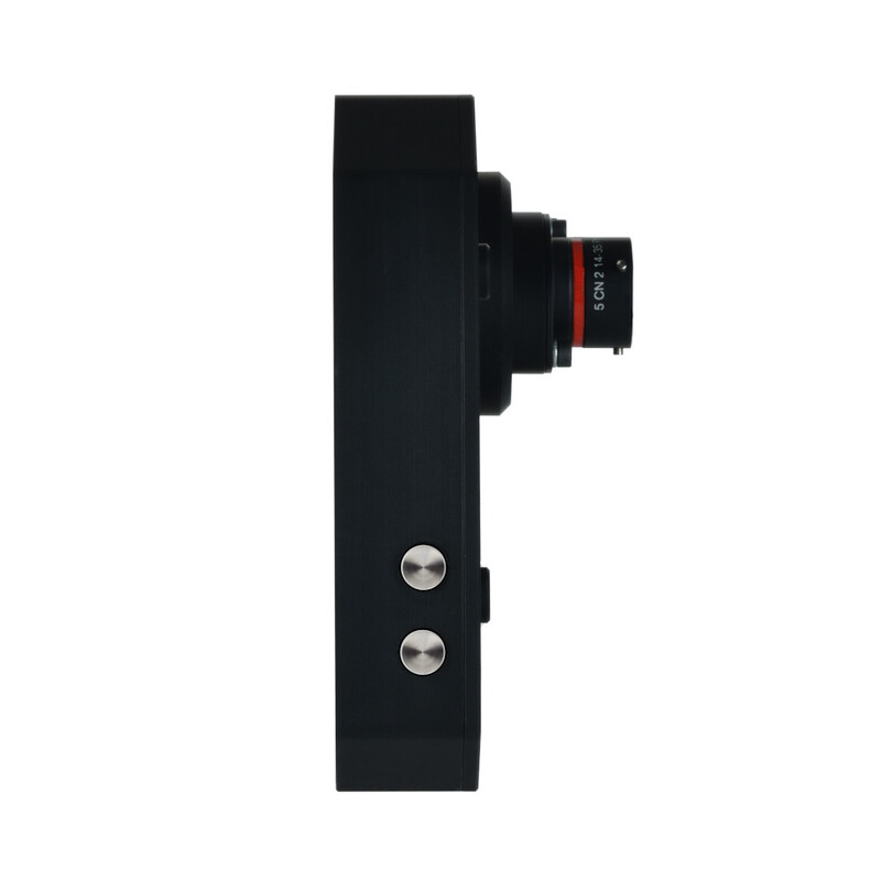 AiM MXG Dash Logger with GPS Module