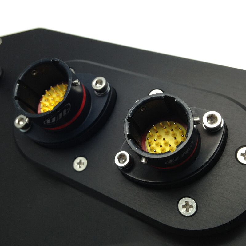 AiM MXG Dash Logger with GPS Module