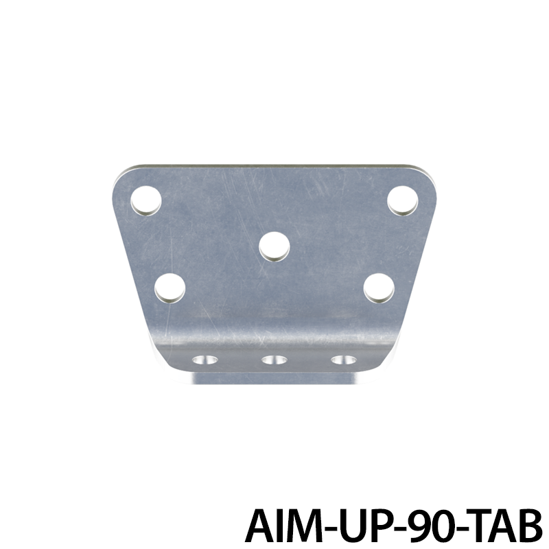 AiM Dash Brackets