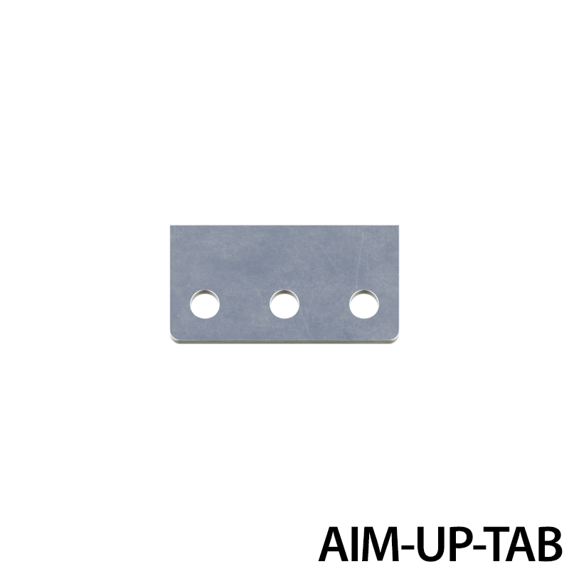 AiM Dash Brackets