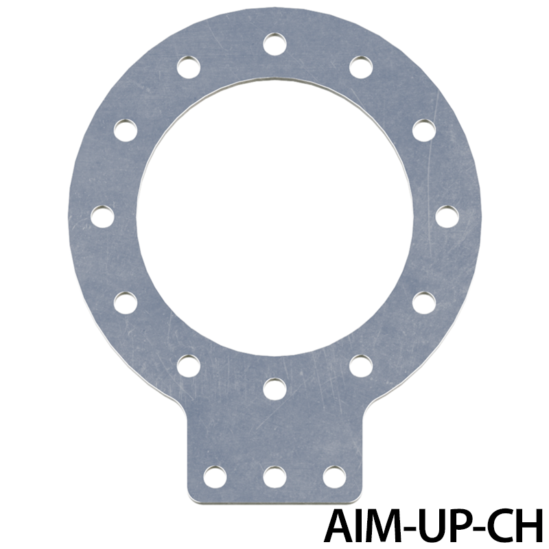 AiM Dash Brackets