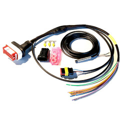 AiM Looms & Connectors for MX Series Dashes