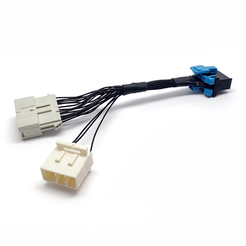 AiM MX2E Dash Logger for Lotus Elise & Exige, S2 & S3