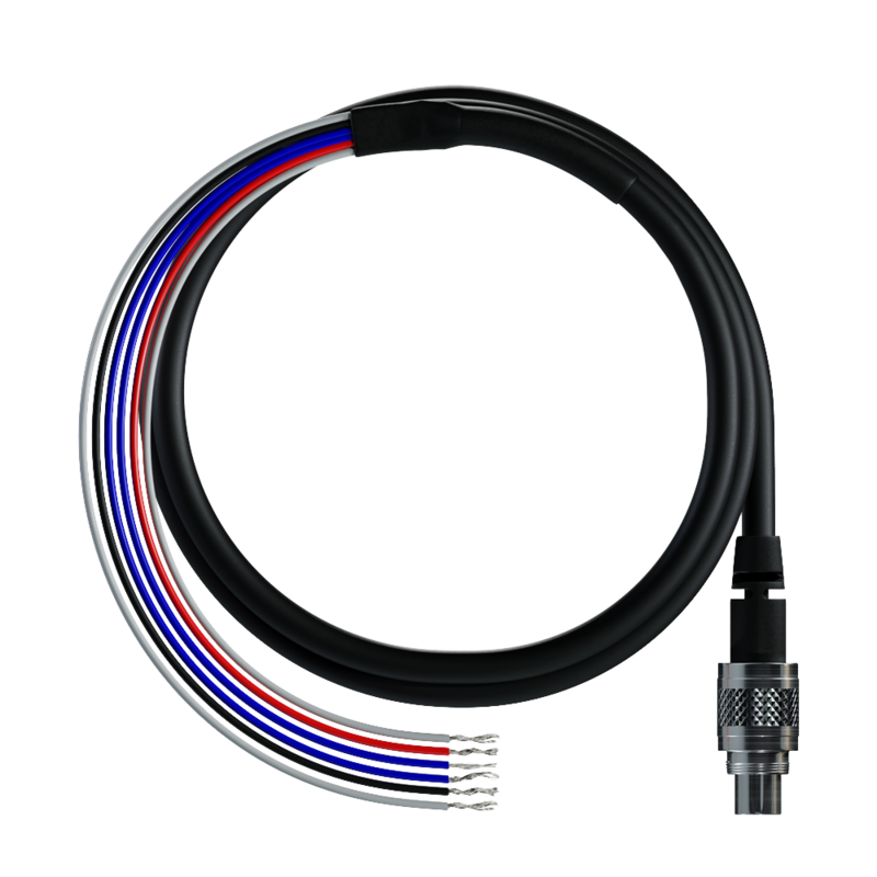 Accessories for AiM Solo, Solo 2 & Solo 2 DL Lap Timers