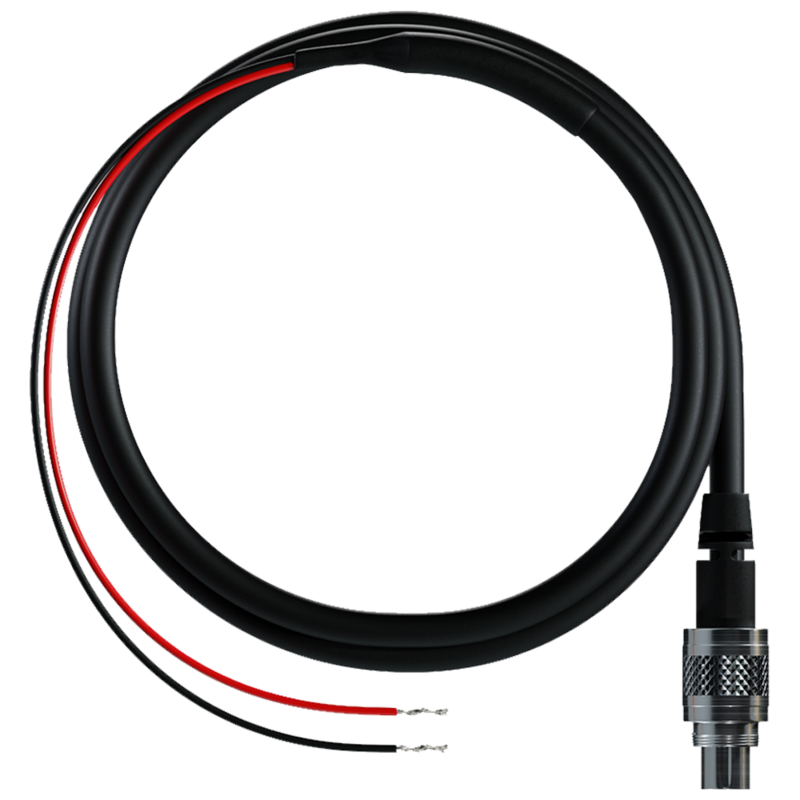 Accessories for AiM Solo, Solo 2 & Solo 2 DL Lap Timers