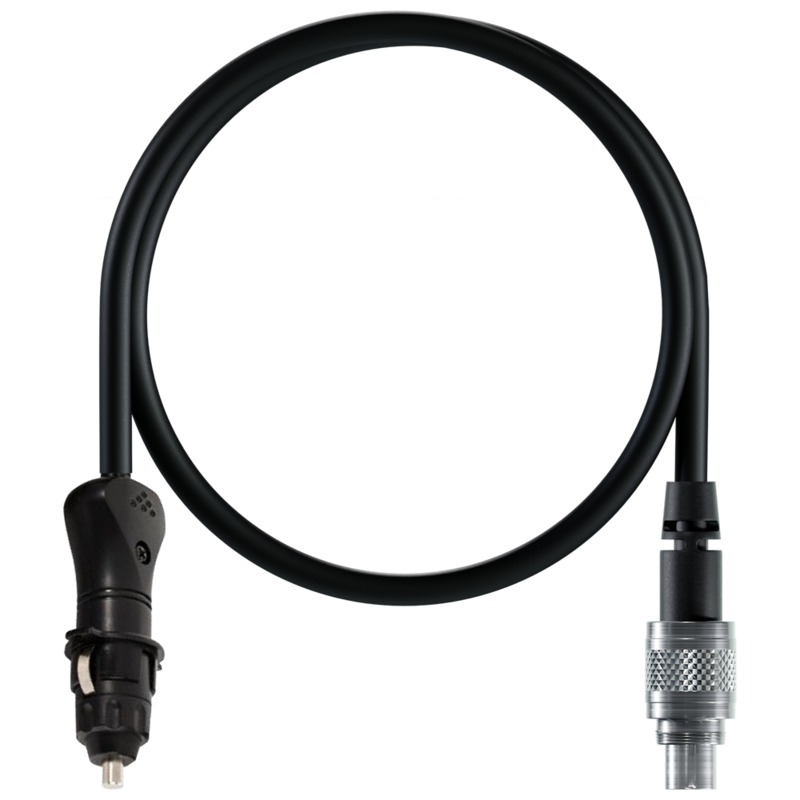 Accessories for AiM Solo, Solo 2 & Solo 2 DL Lap Timers