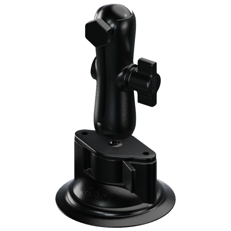 Accessories for AiM Solo, Solo 2 & Solo 2 DL Lap Timers