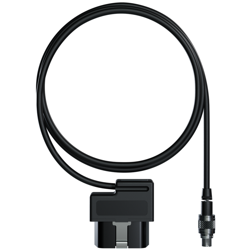 Accessories for AiM Solo, Solo 2 & Solo 2 DL Lap Timers