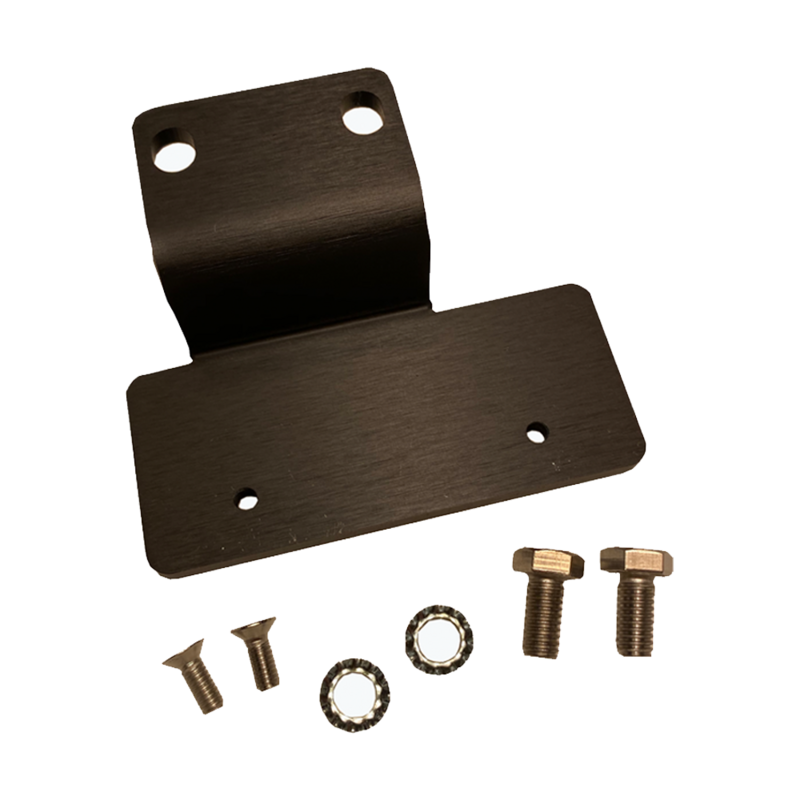 AiM Solo 2 & Solo 2 DL Mounting Brackets for Motorbike