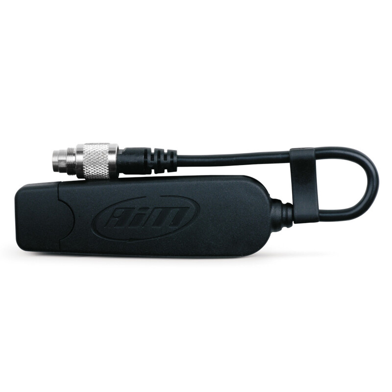 AiM CAN Accessories & Expansions
