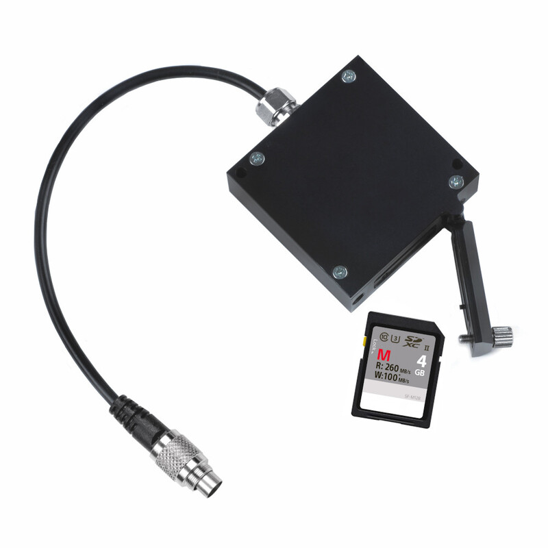 AiM CAN Accessories & Expansions