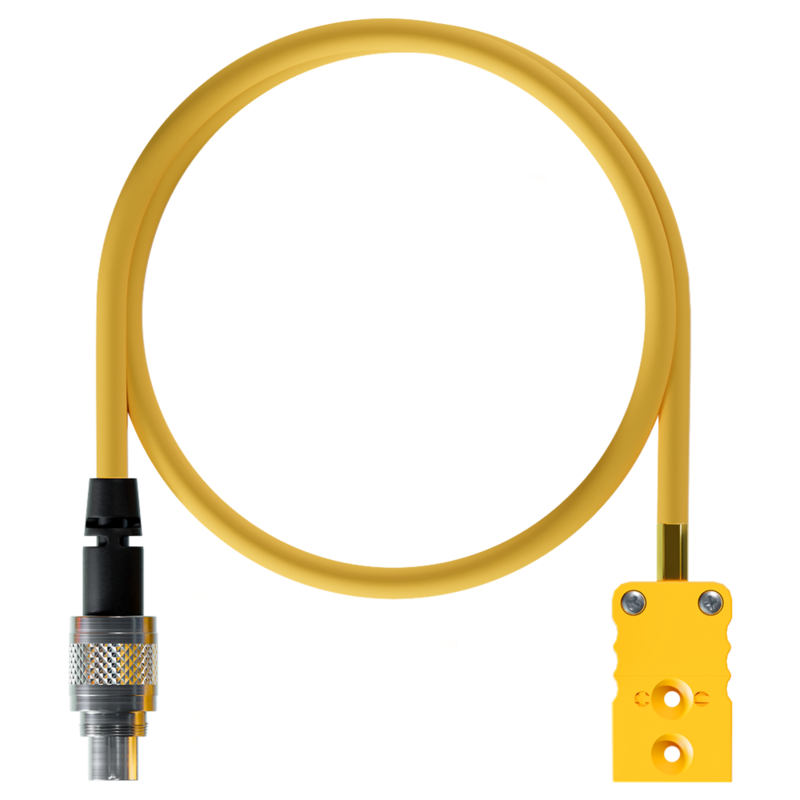Cables & Sensors for AiM Devices