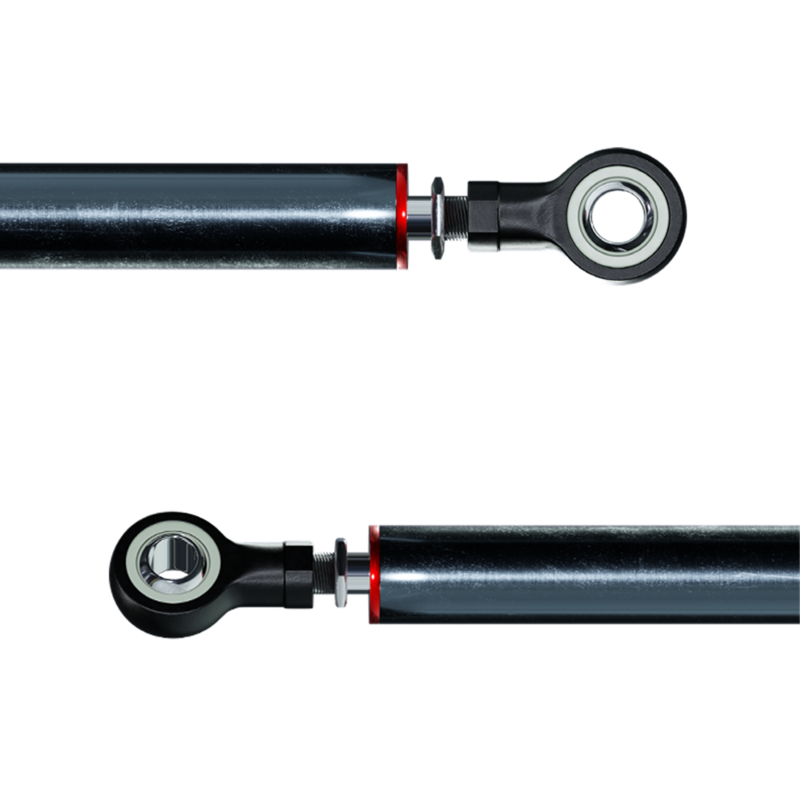 Cables & Sensors for AiM Devices