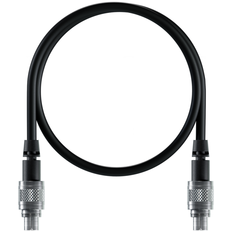 Cables & Sensors for AiM Devices