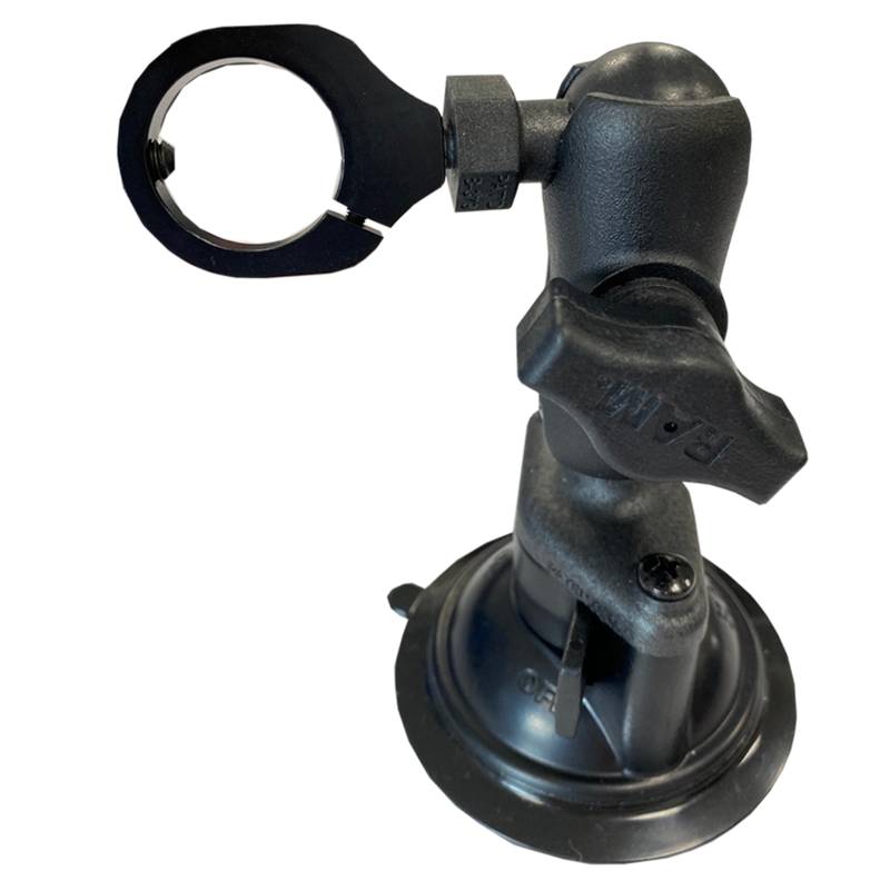 Accessories for AiM SmartyCam 3 GP & HD 2.2 Onboard Camera