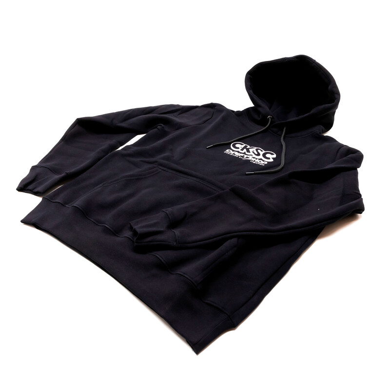 DriftShop X Lighton CKSC Hoodie