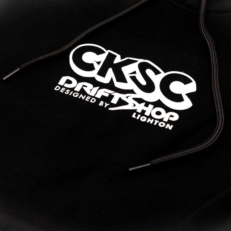 DriftShop X Lighton CKSC Hoodie