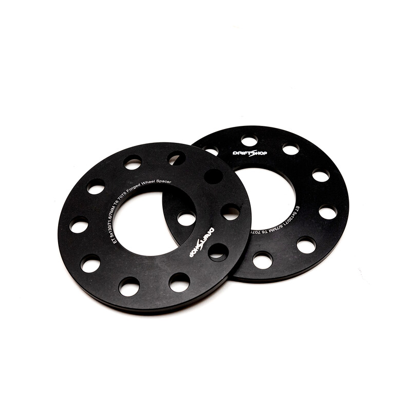 5x130\u0020Porsche\u0020Hubcentric\u0020Wheel\u0020Spacers\u0020\u002D\u00207\u0020mm\u0020\u0028CB\u002071.6\u0029