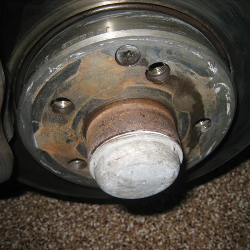 5x112 Mercedes Hubcentric Wheel Spacers - 15 mm (Thin Lip CB 66.6)