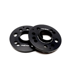 4x98 & 5x98 Hubcentric Wheel Spacers - 11 mm (58.1)
