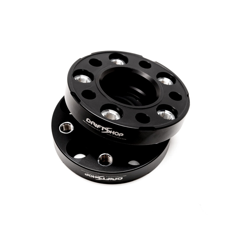 5x112\u0020Hubcentric\u0020Wheel\u0020Spacers\u0020\u002D\u002020\u0020to\u002040\u0020mm,\u0020Bolts\u0020\u002866.6\u0029