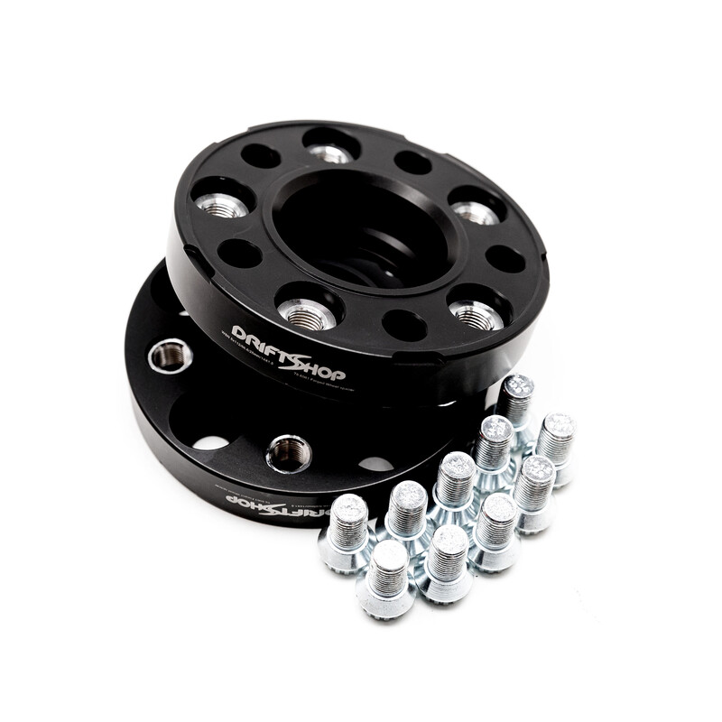 5x112\u0020Hubcentric\u0020Wheel\u0020Spacers\u0020\u002D\u002020\u0020to\u002040\u0020mm,\u0020Bolts\u0020\u002866.6\u0029