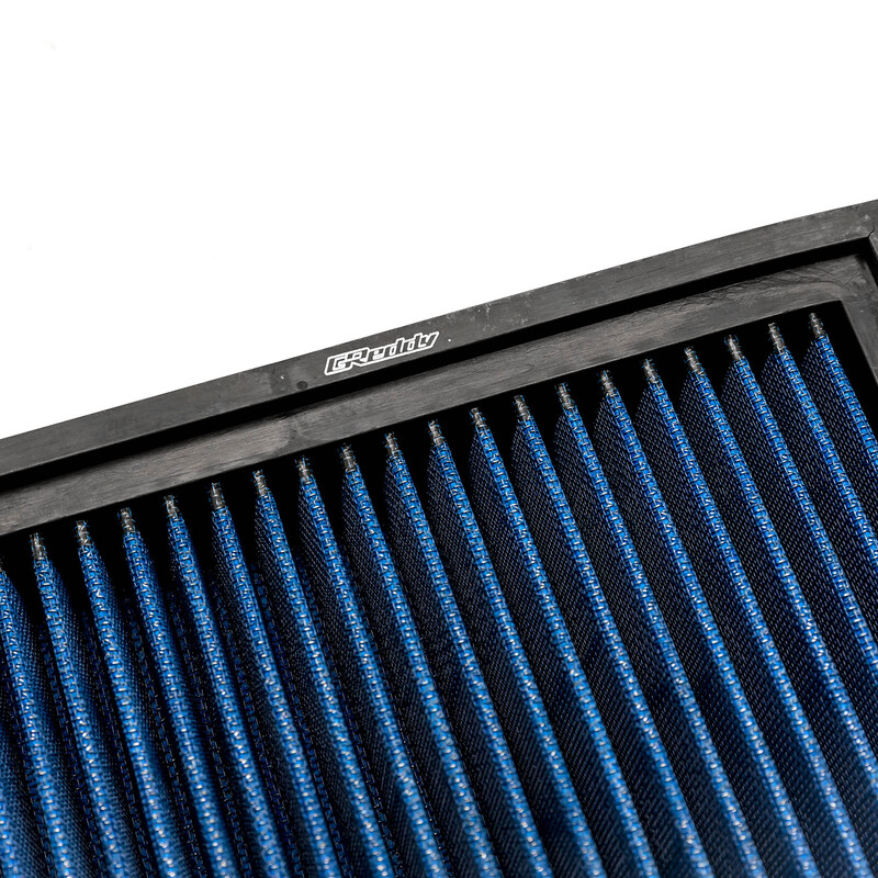 GReddy Airinx-GT Air Filter for Toyota GR Yaris