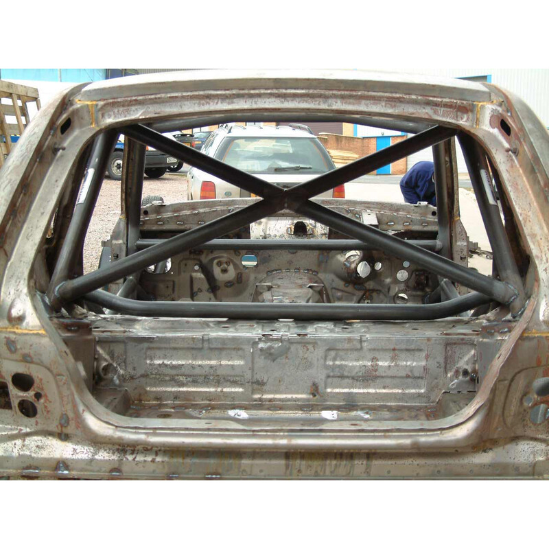 Custom\u0020Cages\u0020Multipoint\u0020Weld\u002DIn\u0020Roll\u0020Cage\u0020for\u0020BMW\u0020Z3\u0020Coupe\u0020\u002D\u0020FIA