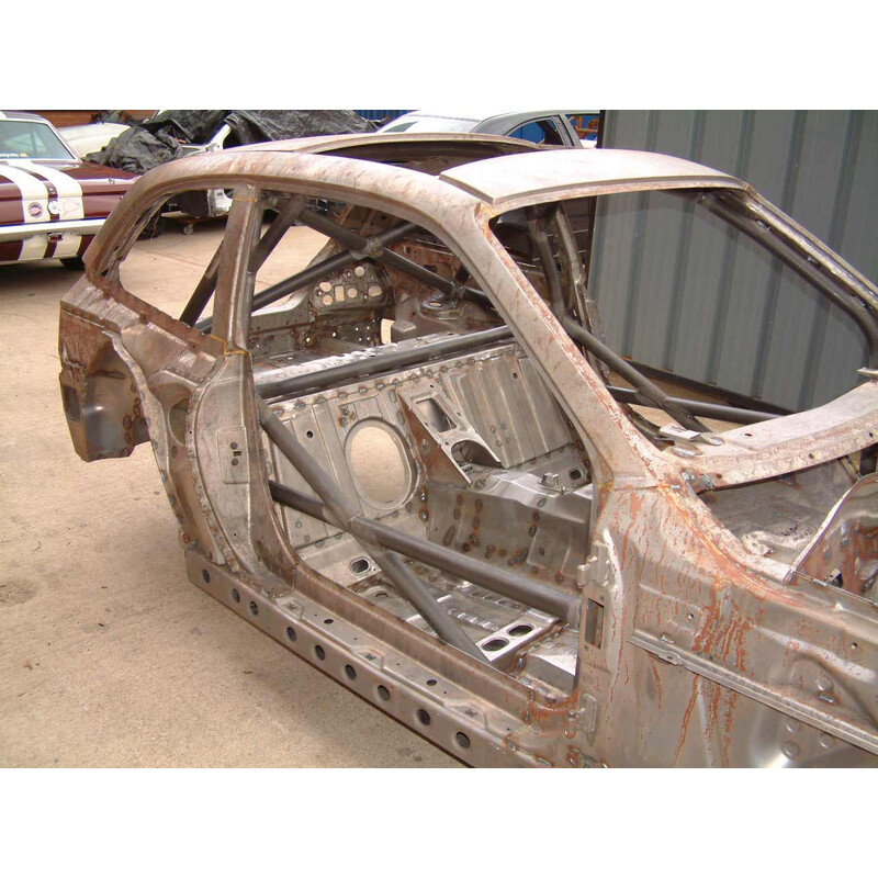 Custom\u0020Cages\u0020Multipoint\u0020Weld\u002DIn\u0020Roll\u0020Cage\u0020for\u0020BMW\u0020Z3\u0020Coupe\u0020\u002D\u0020FIA