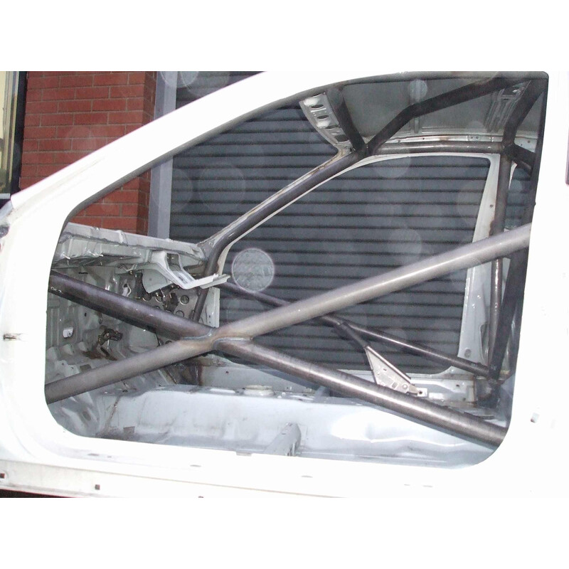 Custom\u0020Cages\u0020Multipoint\u0020Weld\u002DIn\u0020Roll\u0020Cage\u0020for\u0020Honda\u0020Integra\u0020Type\u0020R\u0020DC2\u0020\u002D\u0020FIA