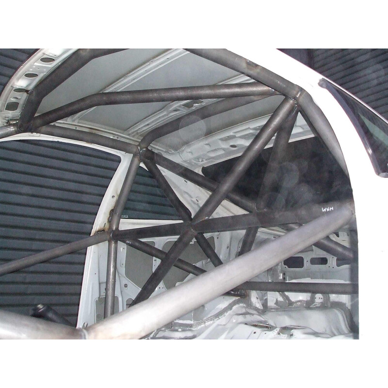 Custom\u0020Cages\u0020Multipoint\u0020Weld\u002DIn\u0020Roll\u0020Cage\u0020for\u0020Honda\u0020Integra\u0020Type\u0020R\u0020DC2\u0020\u002D\u0020FIA