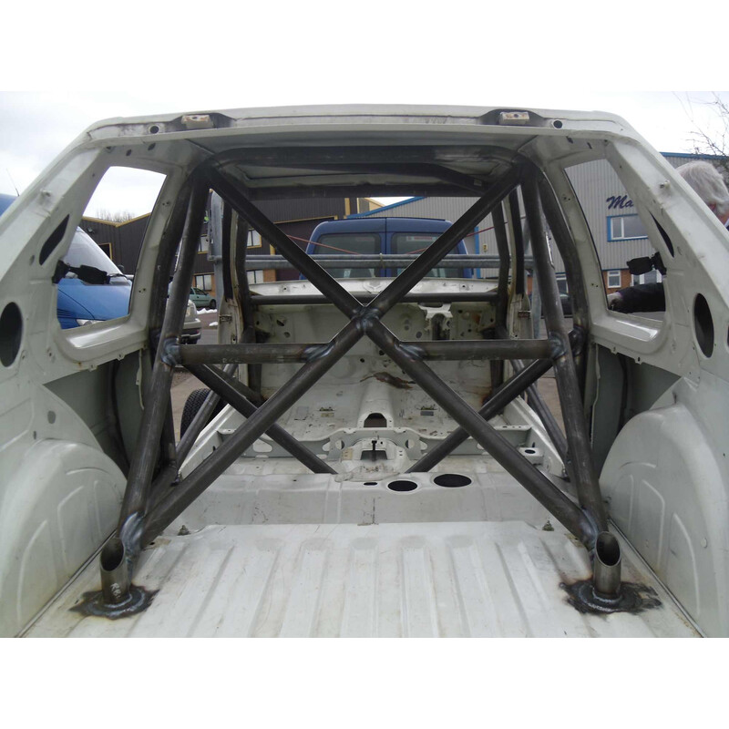 Custom\u0020Cages\u0020Multipoint\u0020Weld\u002DIn\u0020Roll\u0020Cage\u0020for\u0020Peugeot\u0020205\u0020\u002D\u0020FIA