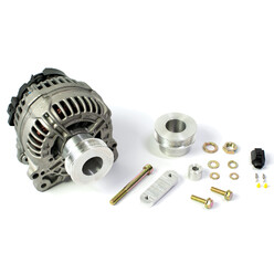 Bosch Alternator Kit for Nissan RB Engines