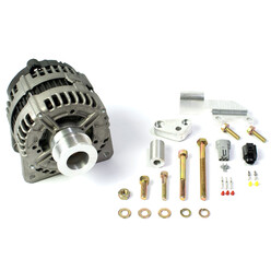 Bosch Alternator Kit for Toyota 1JZ & 2JZ Engines