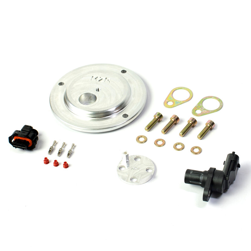 Nissan RB Engines Crank & Cam Trigger Kit