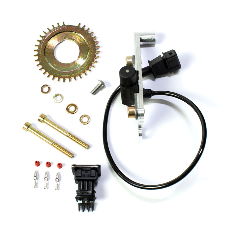Nissan RB Engines Crank & Cam Trigger Kit